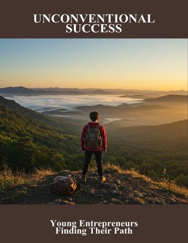 Unconventional Success: Young Entrepreneurs Finding Their Path