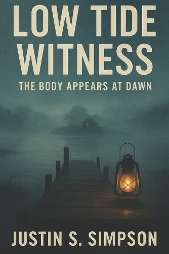 Low Tide Witness: The Body Appears at Dawn