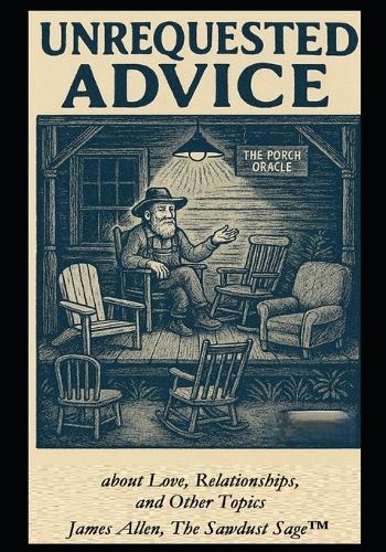 Unrequested Advice about Love Relationships and Other Topics: An Observationalist's Take