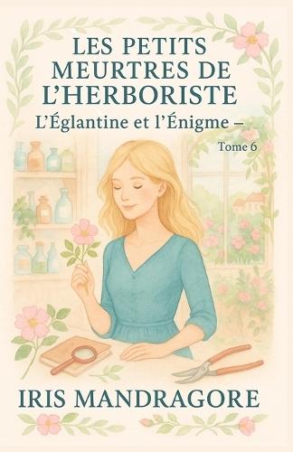 Les petits meurtres de l'herboriste Tome 6 L'Églantine et l'énigme: Parfait pour les lectrices et lecteurs de cosy crime, feel-good policier, comédies romantiques, et pour tous ceux qui aiment les plantes, tisanes & secrets de jardins.