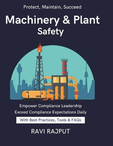 Machinery & Plant Safety: Industry-specific Statutory Obligations Quality Management (QMS) Safety & Hazard Controls Environmental Permits & Compliance Supplier Compliance Audit Preparation