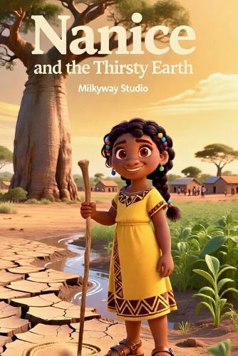 Nanice and the Thirsty Earth
