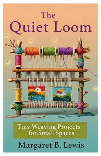 The Quiet Loom: Tiny Weaving Projects for Small Spaces