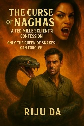 The Curse of Naghas: A Ted Miller Client's Confession: Only the Queen of Snakes Can Forgive