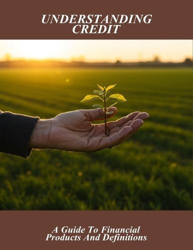 Understanding Credit: A Guide To Financial Products And Definitions