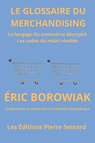 Le Glossaire du Merchandising