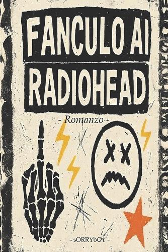 Fanculo AI Radiohead