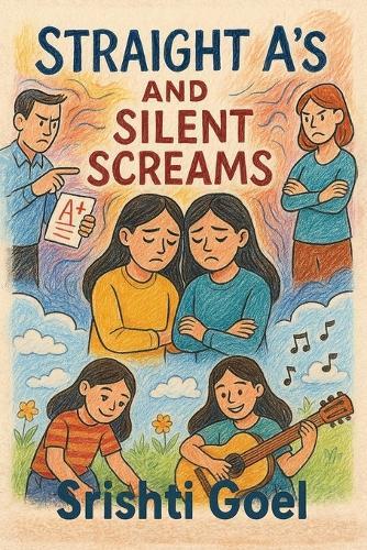 Straight A's and Silent Screams