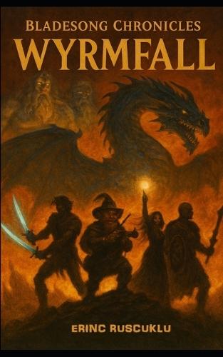 Bladesong Chronicles: Wyrmfall