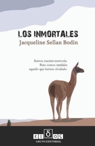 Los Inmortales
