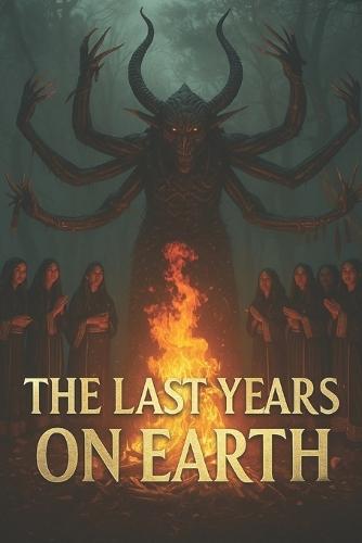 The Last Years On Earth