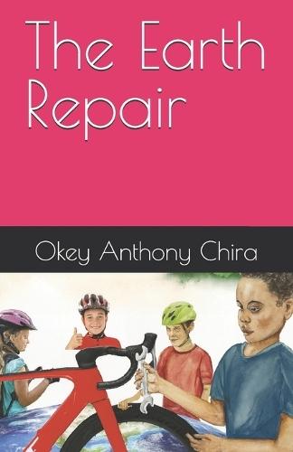 The Earth Repair: Earth Repair