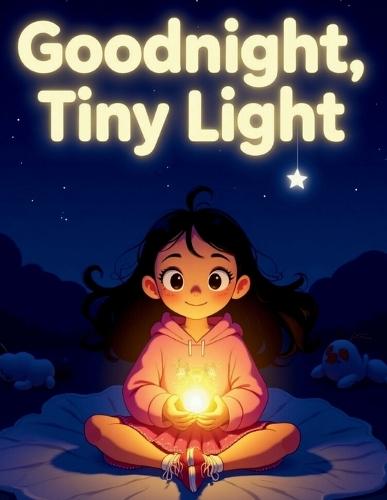 Goodnight, Tiny Light: A Bedtime Story About Bravery in the Dark