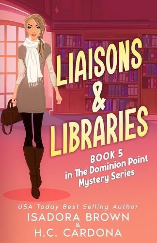 Liaisons & Libraries