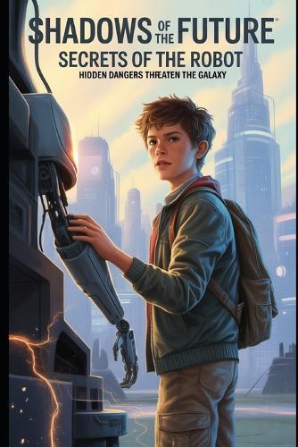 Shadows of the Future: Secrets of the Robot: Hidden Dangers Threaten the Galaxy