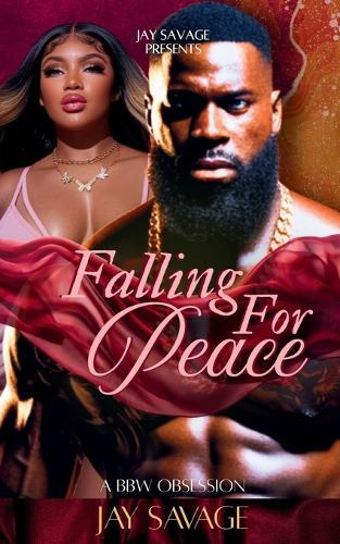 Falling For Peace: A BBW Obsession