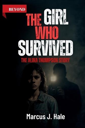 ""Beyond the Girl Who Survived: The Alina Thompson Story: The Untold Truth of Survival, Courage, and a Father's Instinct