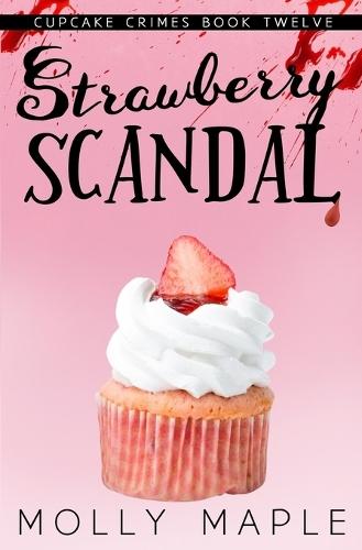 Strawberry Scandal