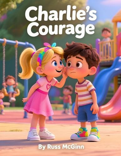 Charlie's Courage: A story about standing up for kindness