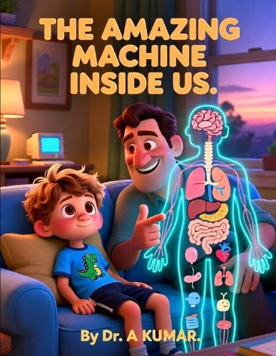 The Amazing Machine Inside Us.