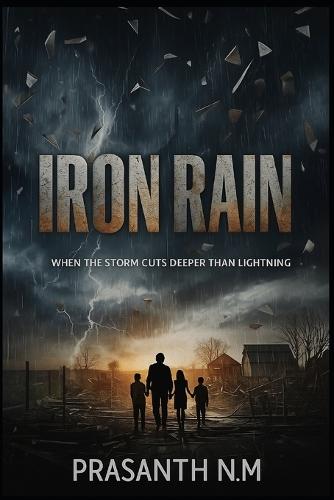Iron Rain: When the storm cuts deeper than lightning