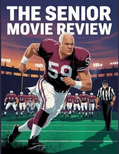 The Senior Movie Review: Ein tiefer Einblick in die Besetzung des Films, das Produktionsdrama und die Romanze, mit der alles begann