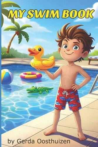 My Swim Book