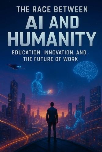 The Race Between AI and Humanity: Education, Innovation, and the Future of Work