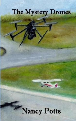 The Mystery Drones