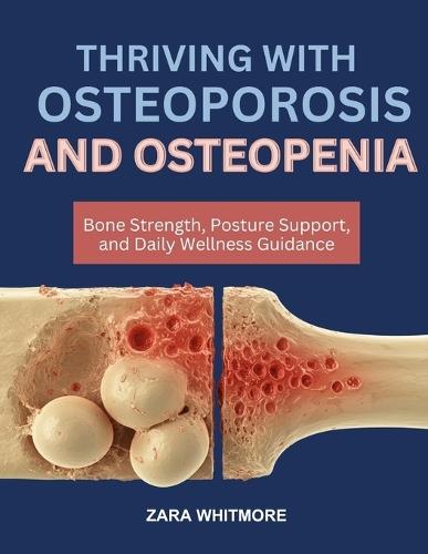 Thriving with Osteoporosis and Osteopenia: Bone Strength, Posture Support, and Daily Wellness Guidance