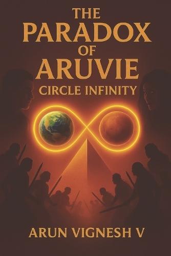 The Paradox of Aruvie - Circle Infinity