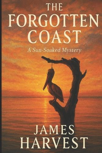 The Forgotten Coast: A Sun-soaked Mystery