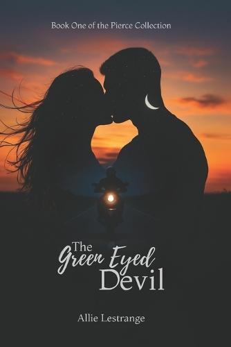 The Green Eyed Devil