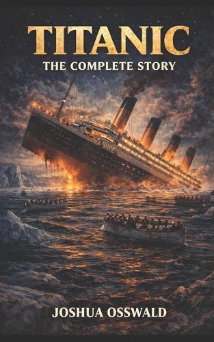 Titanic: The Complete Story