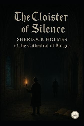 The Cloister of Silence/ Sherlock Holmes in the Cathedral of Burgos