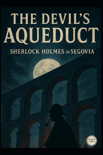 The Devil´s Aqueduct/ Sherlock Holmes in Segovia