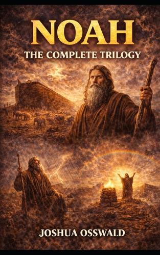 Noah: The Complete Trilogy