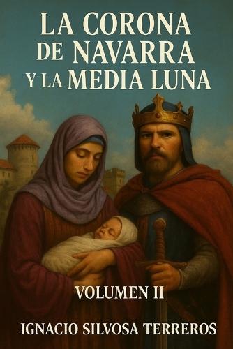 La Corona de Navarra Y La Media Luna: Volumen II