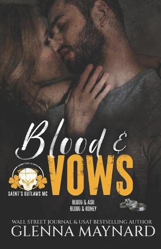 Blood & Vows