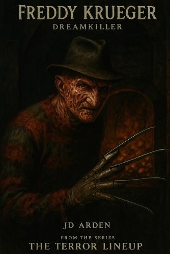 Freddy Krueger: Dreamkiller