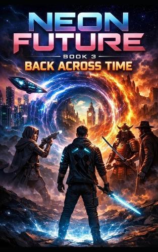 Back Across Time: Neon Futures