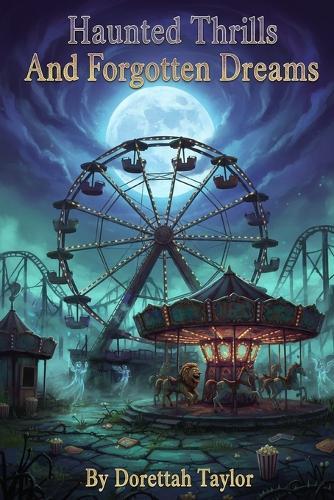 Haunted Thrills And Forgotten Dreams