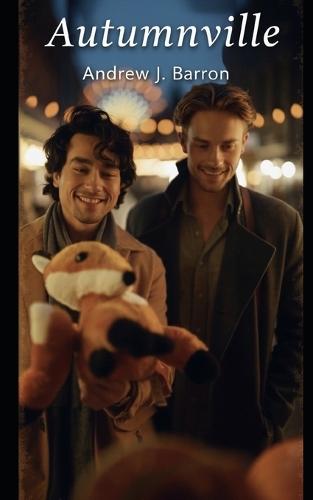 Autumnville: Hearts Amongst the Leaves