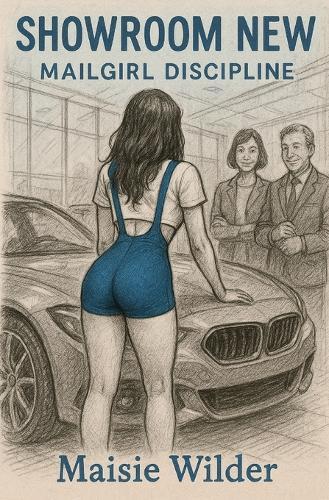 Showroom New: Mailgirl Discipline