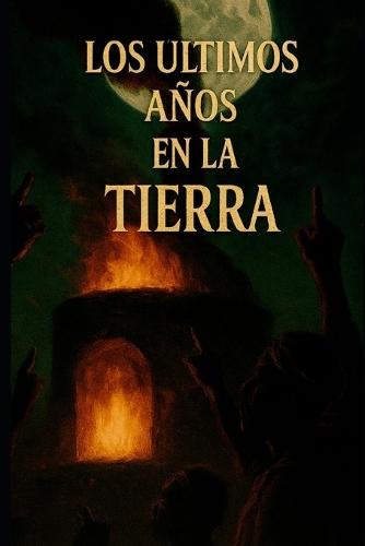 Los últimos años en la Tierra