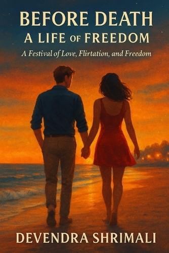 Before Death: A Life of Freedom: A Festival of Love, Flirtation, and Freedom