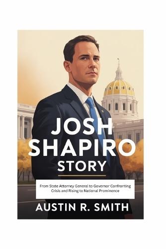 Josh Shapiro Story: From State Attorney General to Governor Confronting Crisis and Rising to National Prominence