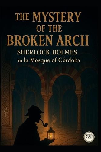 The Mystery of the Broken Arch