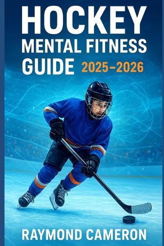 Hockey Mental Fitness Guide 2025-2026: How Young Players Build Confidence, Focus & Resilience On and Off the Ice