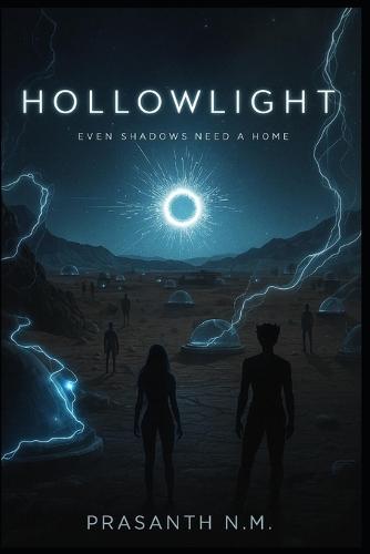 Hollowlight: Even shadows need a home